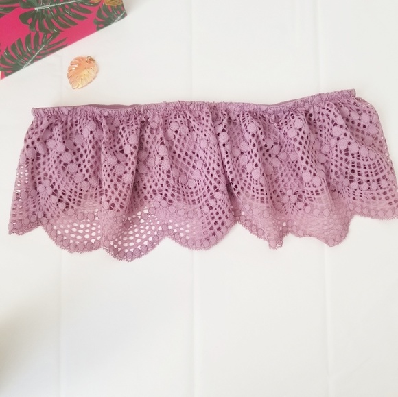 Victoria's Secret Bralette - Picture 2 of 7